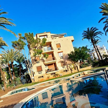 Retiro III 3134 Vyb Leilighet Denia Eksteriør bilde