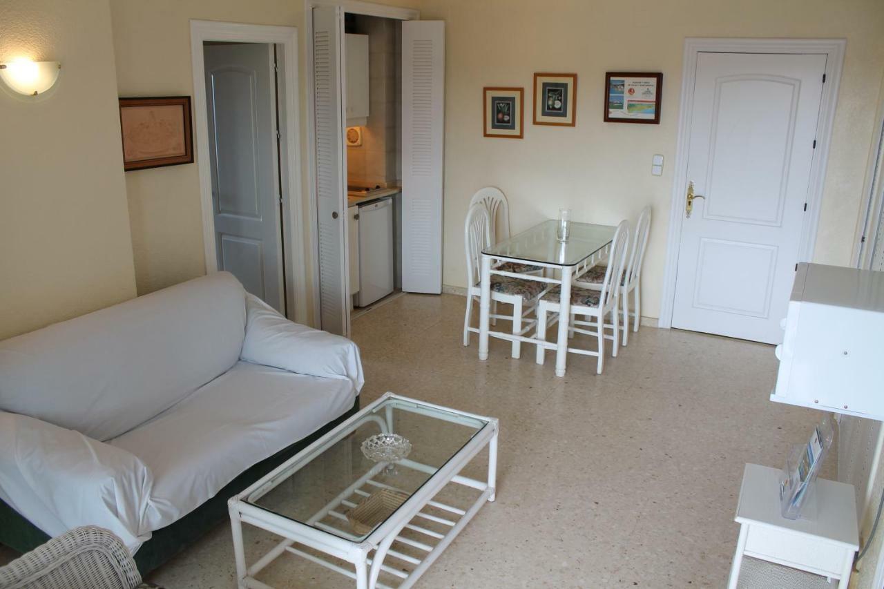 Retiro III 3134 Vyb Leilighet Denia Eksteriør bilde