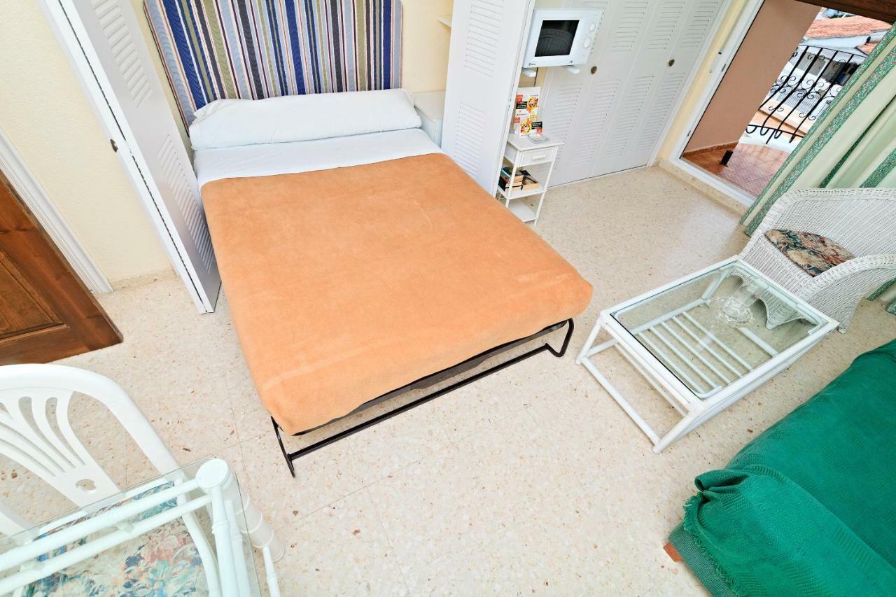 Retiro III 3134 Vyb Leilighet Denia Eksteriør bilde