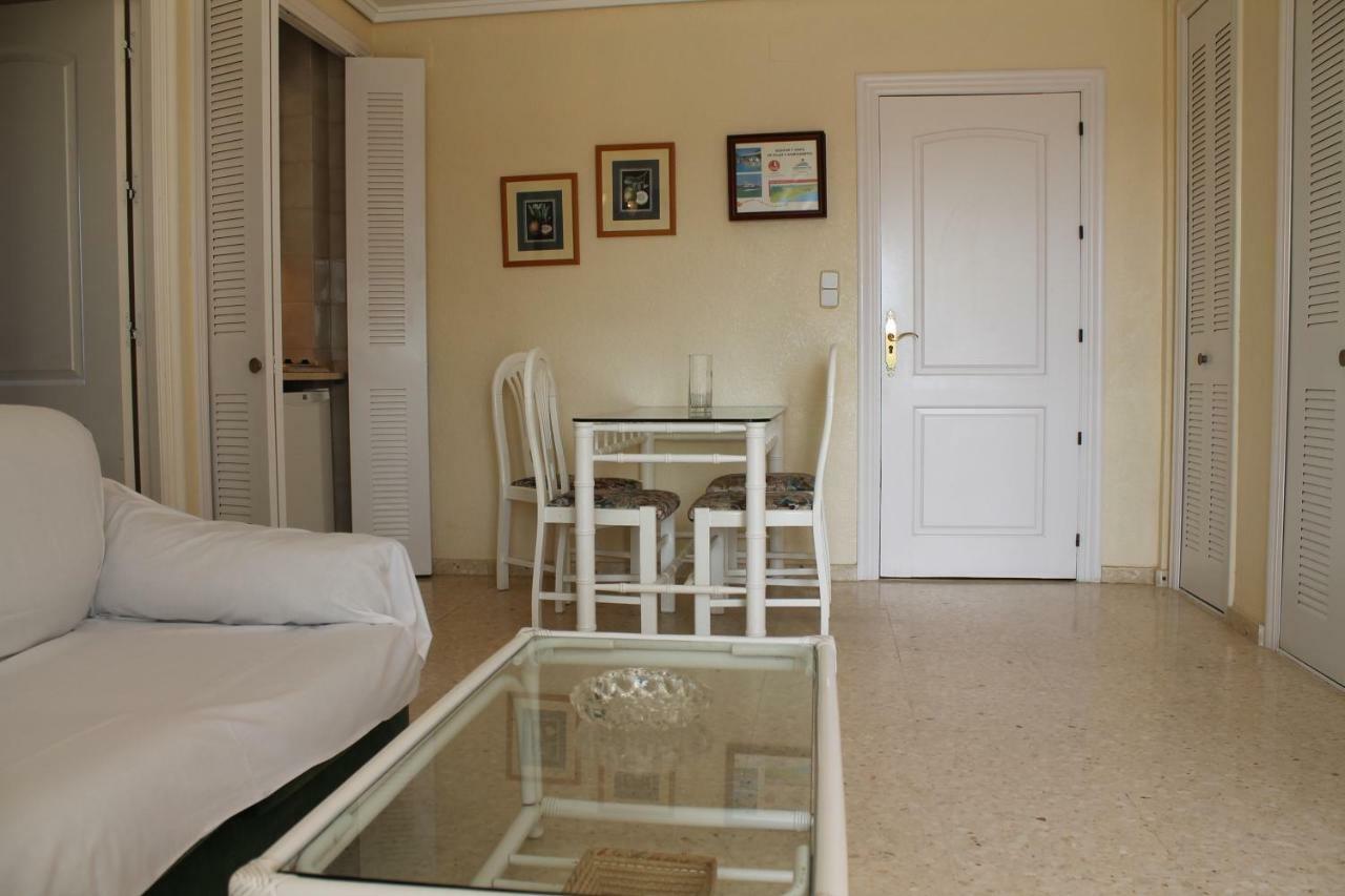 Retiro III 3134 Vyb Leilighet Denia Eksteriør bilde