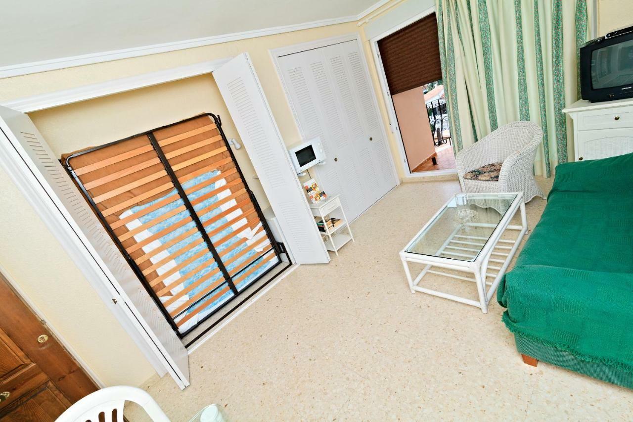 Retiro III 3134 Vyb Leilighet Denia Eksteriør bilde