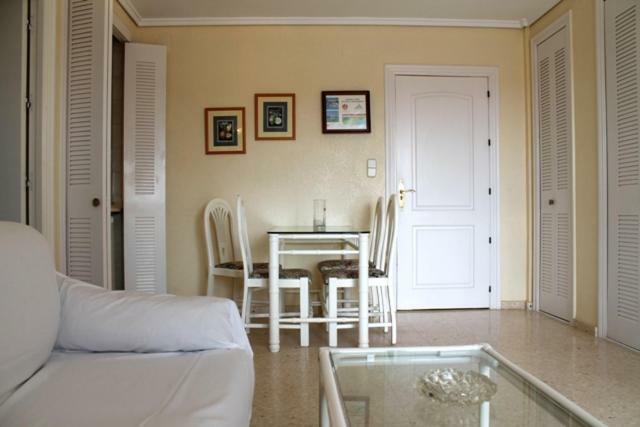 Retiro III 3134 Vyb Leilighet Denia Eksteriør bilde