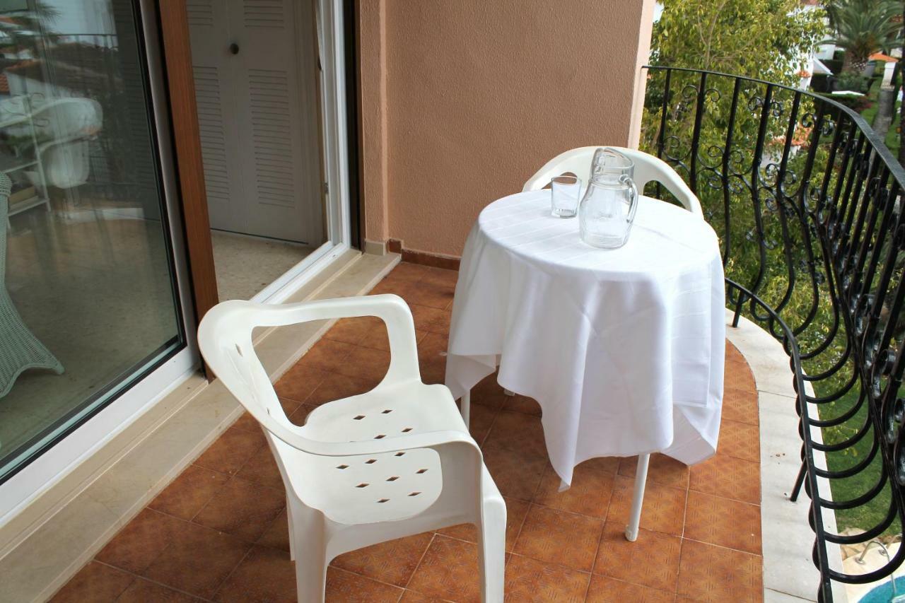 Retiro III 3134 Vyb Leilighet Denia Eksteriør bilde