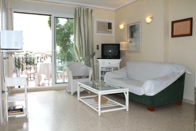 Retiro III 3134 Vyb Leilighet Denia Eksteriør bilde