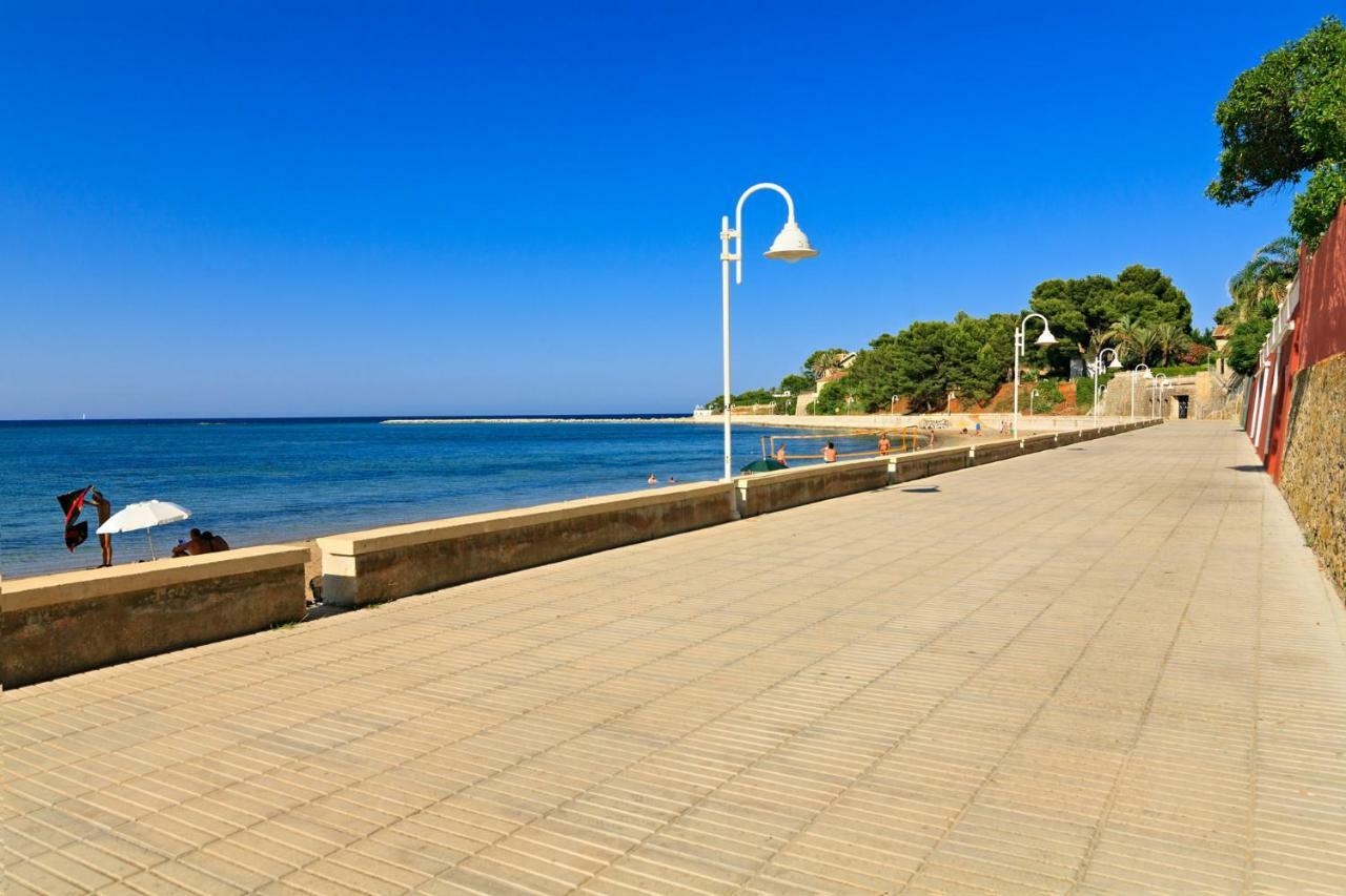 Retiro III 3134 Vyb Leilighet Denia Eksteriør bilde